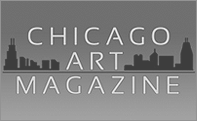Chicago Art Magazine - March 2011